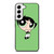 POWERPUFF GIRLS BUTTERCUP CARTOON NETWORK Samsung Galaxy S22 Case Cover