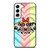 POWERPUFF GIRLS CARTOON NETWORK Samsung Galaxy S22 Case Cover