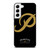 PRIMITIVE SKATEBOARDING P LOGO Samsung Galaxy S22 Case Cover