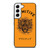 PRIMITIVE SKATEBOARDING TIGER LOGO Samsung Galaxy S22 Case Cover