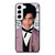 PRINCE ALBUM Samsung Galaxy S22 Case Cover