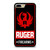 STURM RUGER FIREARMS SYMBOL iPhone 7 / 8 Plus Case Cover