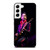 PRINCE SHOW Samsung Galaxy S22 Case Cover
