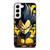 PRINCE VEGETA DRAGON BALL ANIME MANGA Samsung Galaxy S22 Case Cover