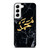 PROPHET MUHAMMAD CALLIGRAPHY Samsung Galaxy S22 Case Cover