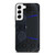 PS5 CONTROLLER PLAY STATION 5 DUAL SENSE BLACK Samsung Galaxy S22 Case Cover