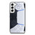 PS5 CONTROLLER PLAY STATION 5 DUAL SENSE WHITE Samsung Galaxy S22 Case Cover