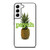 PSYCH Logo 2 Samsung Galaxy S22 Case Cover