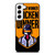 PUBG WINNER CHICKEN DINNER Samsung Galaxy S22 Case Cover