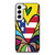 ROMERO BRITTO LOVE NEW 2 Samsung Galaxy S22 Case Cover