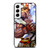 RYU STREET FIGHTER V Samsung Galaxy S22 Case Cover