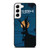 RYUK DEATH NOTE ANIME Samsung Galaxy S22 Case Cover