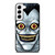 RYUK FACE DEATH NOTE Samsung Galaxy S22 Case Cover