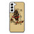 SAILOR JERRY Samsung Galaxy S22 Case Cover