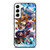 SAILOR MOON ANIME Samsung Galaxy S22 Case Cover