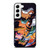 SAINT SEIYA ANIME CHARACTER Samsung Galaxy S22 Case Cover