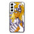 SAINT SEIYA ANIME CYGNUS HYOGA Samsung Galaxy S22 Case Cover