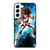 SAINT SEIYA ANIME PEGASUS SEIYA Samsung Galaxy S22 Case Cover