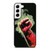 SAITAMA GLOVE ONE PUNCH MAN Samsung Galaxy S22 Case Cover