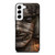 SAMURAI X RUROUNI KENSHIN MAKOTO FACE Samsung Galaxy S22 Case Cover