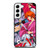 SAMURAI X RUROUNI KENSHIN Samsung Galaxy S22 Case Cover