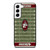 SAN FRANCISCO 49ERS 1 Samsung Galaxy S22 Case Cover