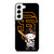 SAN FRANCISCO GIANTS HELLO KITTY Samsung Galaxy S22 Case Cover