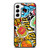 SANTA CRUZ POSTER Samsung Galaxy S22 Case Cover