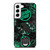 SANTA CRUZ SKATEBOARD GRIM REAPER Samsung Galaxy S22 Case Cover