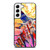 SCIENCE NINJA TEAM GATCHAMAN Samsung Galaxy S22 Case Cover
