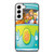 SCOOBY DOO 2 Samsung Galaxy S22 Case Cover