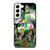 SCOOBY DOO GHOST BUSTERS Samsung Galaxy S22 Case Cover