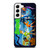 SCOOBY DOO Samsung Galaxy S22 Case Cover