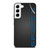 SPACE X LOGO METAL Samsung Galaxy S22 Case Cover
