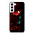 SPIDERMAN 3 Samsung Galaxy S22 Case Cover