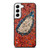 SPIDERMAN EYE COLLAGE Marvel Avengers Samsung Galaxy S22 Case Cover