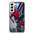 SPIDERMAN HOMECOMING MARVEL Samsung Galaxy S22 Case Cover