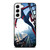 SPIDERMAN HOMECOMING Samsung Galaxy S22 Case Cover