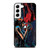 SPIDERMAN MARY JANE KISSING Samsung Galaxy S22 Case Cover