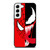 SPIDERMAN VS VENOM Samsung Galaxy S22 Case Cover