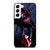 SPIDERMAN X NIKE AIR JORDAN Samsung Galaxy S22 Case Cover