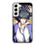 SPIKE SPIEGEL COWBOY BEBOP Samsung Galaxy S22 Case Cover