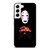 SPIRITED AWAY NO FACE 2 Samsung Galaxy S22 Case Cover