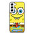 SPONGEBOB 2 Samsung Galaxy S22 Case Cover