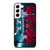 SQUID GAME GUARDS Samsung Galaxy S22 Case Cover