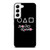 SQUID GAME LOGO Samsung Galaxy S22 Case Cover