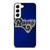 ST. LOUIS RAMS Samsung Galaxy S22 Case Cover