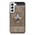 STAR TREK COMMUNICATOR EMBLEM Samsung Galaxy S22 Case Cover