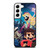 STAR vs THE FORCES OF EVIL Disney Samsung Galaxy S22 Case Cover