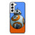 STAR WARS BB-8 DROID Samsung Galaxy S22 Case Cover